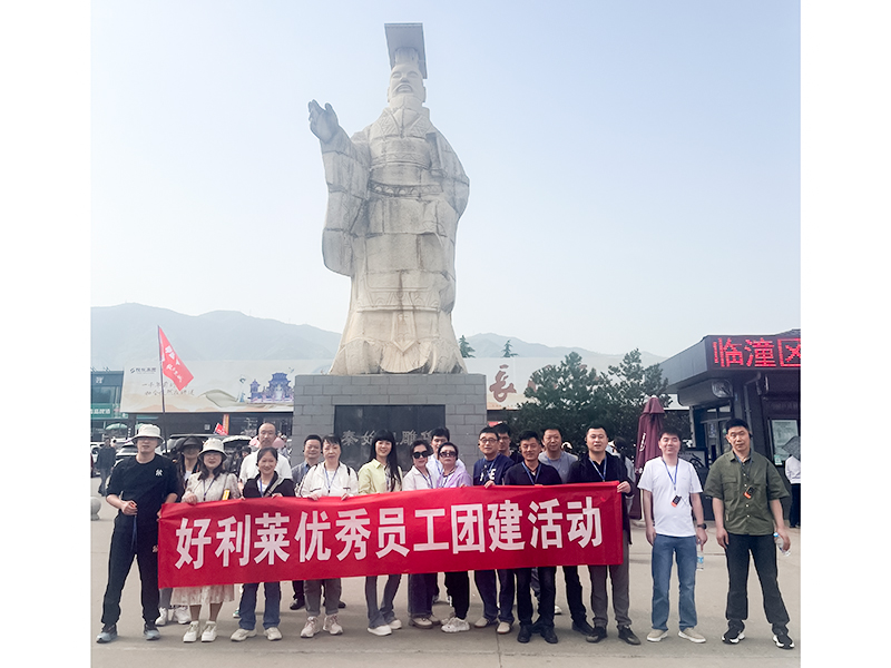 Changzhou Haililai Photoelectricity Scientific and Technical Co., Ltd.