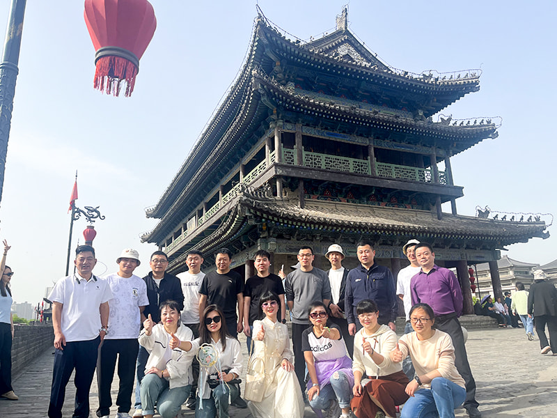 Changzhou Haililai Photoelectricity Scientific and Technical Co., Ltd.